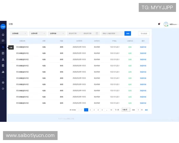 欧博管理网平台官网首页数据统计与分析工具使用指南